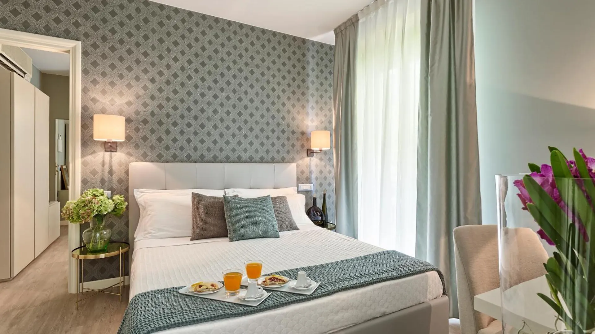 Hotel Lady Mary Milano Marittima