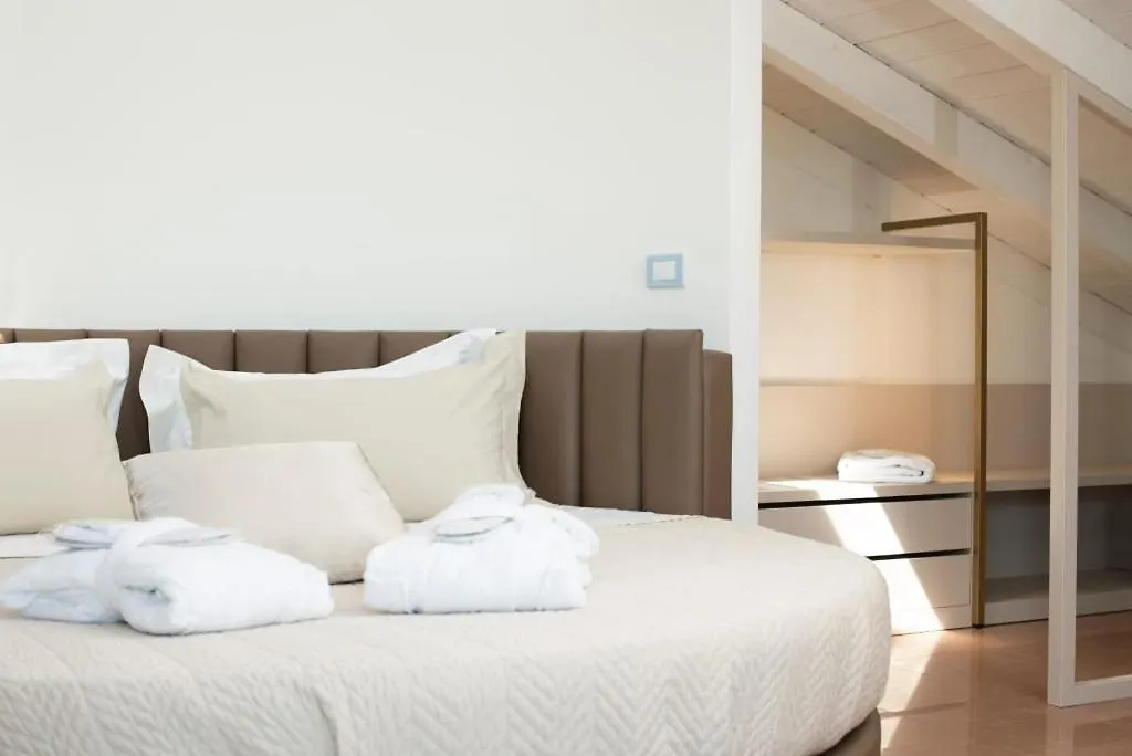 ***  Hotel Lady Mary Milano Marittima Italie
