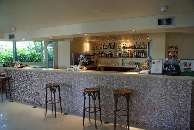 Hotel Lady Mary Milano Marittima