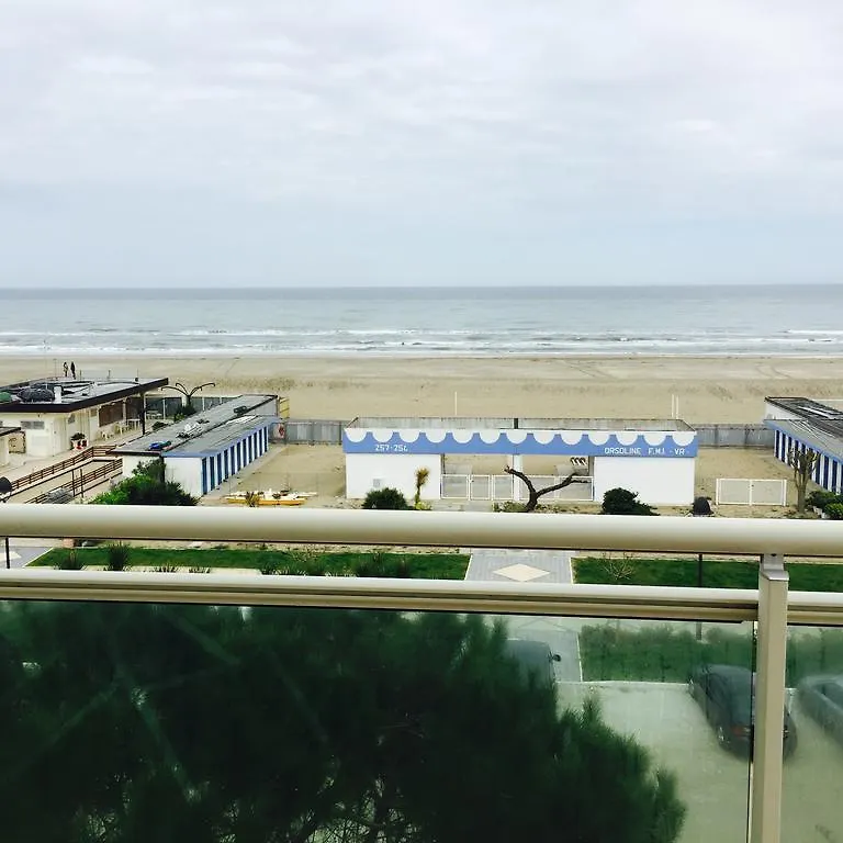 Hotel Lady Mary Milano Marittima 3*,  Italie