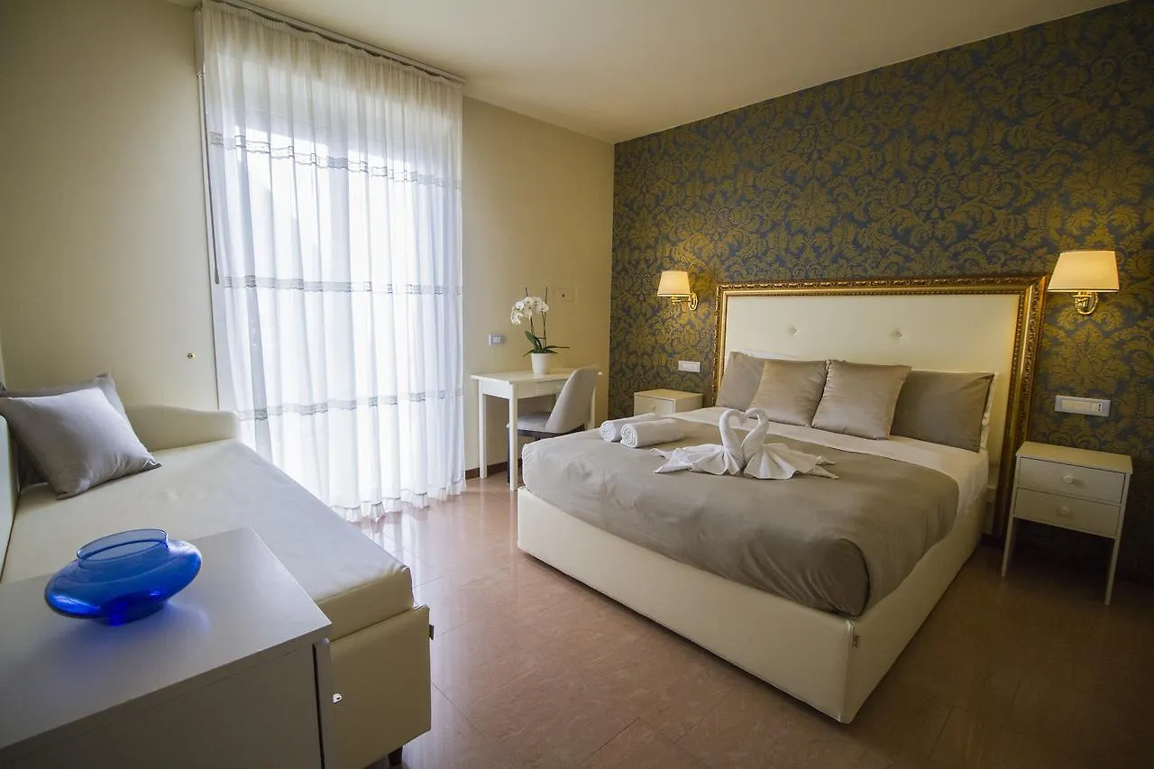 Hotel Lady Mary Milano Marittima