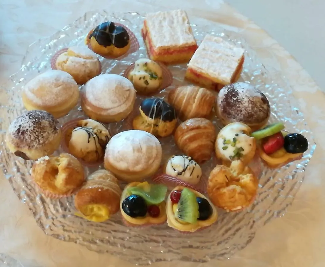 Hotel Lady Mary Milano Marittima