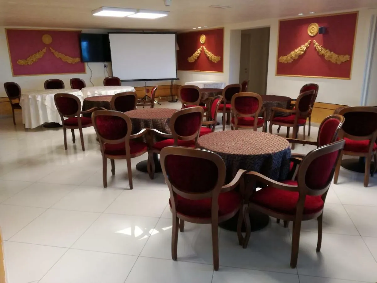 Hotel Lady Mary Milano Marittima